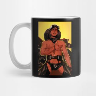 Master Mug